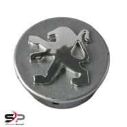 قالپاق داخل رینگ آلمینیومی پژو