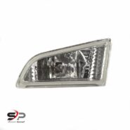 چراغ مه شکن جلو پراید 111 و 132