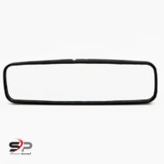 قیمت آینه وسط فابریکی