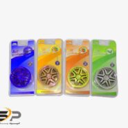 خوشبو کننده خودرو آویز طرح رینگ Air Freshener
