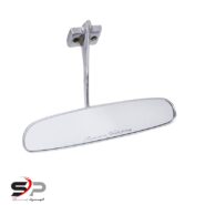 آینه وسط خودرو مدل ایتالیایی پایه بلند