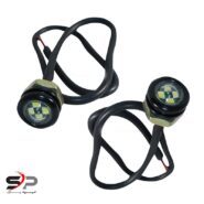 ایگل | چراغ زیر آینه بغل خودرو (جفتی)