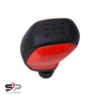 سردنده پژو 206 RC طرح 2008