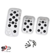 روپدالی 206 RC برند YAZDI