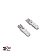 لامپ SMD ژله ای 6 تایی