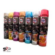 اسپری خوشبو کننده داشبورد پاور