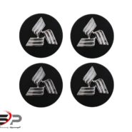 قالپاق تو رینگی اسپرت طرح پارس خودرو کد SP127