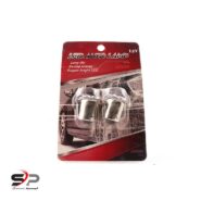 لامپ اس ام دی فندقی 9 تایی تک کنتاکت