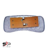 لامپ SMD سقف ساینا، تیبا و ریو