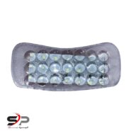 لامپ SMD سقف ساینا، تیبا و ریو