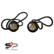 ایگل آیس دورنگ راهنما دار