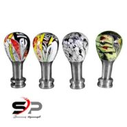 سردنده چریکی بلیاردی پایه بلند