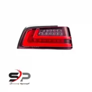 چراغ خطر اسپرت پژو405 طرح لکسوس