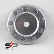 درب باک استیل 206 RC