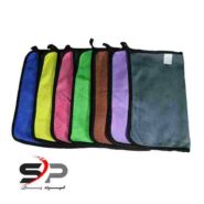 دستمال حوله ای