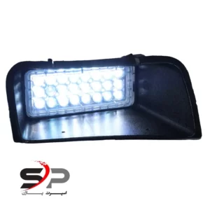 پرژکتور پژو 405 دی لایت دار