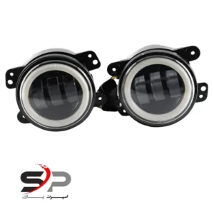 پرژکتور تایگر خارجی