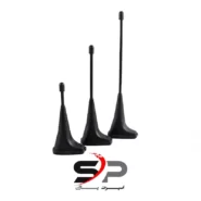 آنتن سه تایی خارجی