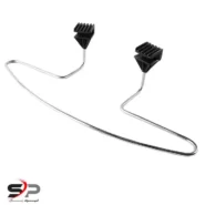 جا لباسی فلزی