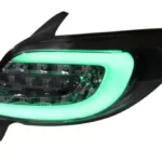 چراغ مولتی کالر 207