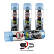 اسپره لاستیک گاز پاور