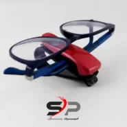 جا عینکی خودرو