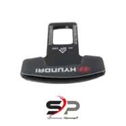 سایلنسر کمربند ایمنی