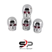 سر والف اسکلتی