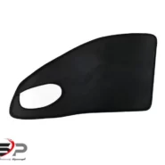 پرده بغل سمند