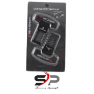 سایلنسر کمربند ایمنی